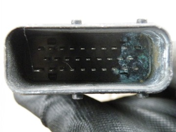 Электродвигатель стеклоподъемника VW Passat B5 FL с фейслифтингом ПРАВЫЙ ПЕРЕДНИЙ 0130821694