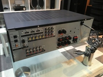 Ресивер Sony STR-DG510 5x130 Вт DTS OPTICAL A+B Пульт дистанционного управления HDMI