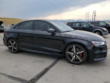 Audi A3 8V 2018 Audi S3 2018 AUDI S3 PRESTIGE 2.0 Benzyna 261KM, zdjęcie 4