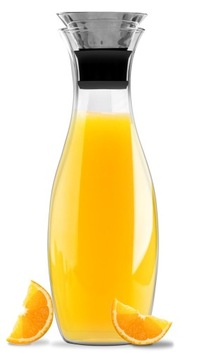 KARAFKA NA NAPOJE AMO DRIP-FREE 1,3L VIALLI DESIGN