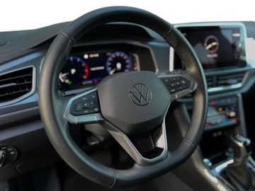 Volkswagen T-Roc I SUV Facelifting 1.5 TSI ACT 150KM 2024 Volkswagen T-Roc VW T-Roc 1.5 TSI 150 KM DSG 2024 9 700 km Gwarancja pr, zdjęcie 10