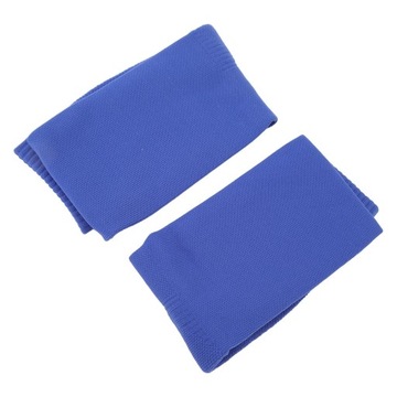 Рукава для футбольных штанин. Длинные компрессионные рукава.