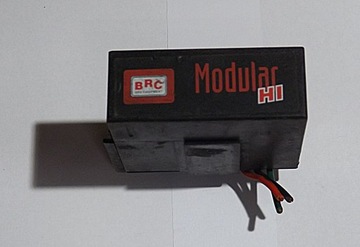 Sterownik Modular HI BRC