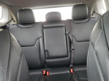 Jeep Compass II 2022 Jeep Compass 2022r., Limited, od ubezpieczalni 2.4 Benzyna 177KM, zdjęcie 8