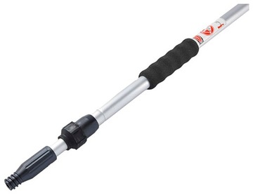 A8S55 TELESKOPOWA SZCZOTKA DO MYCIA AUTA TIR 95-165CM 0000-00