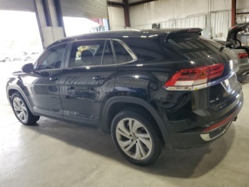 Volkswagen 2020 Volkswagen Atlas 2020 VOLKSWAGEN ATLAS CROSS SPORT SEL 3.6 Benzyna 238KM, zdjęcie 1