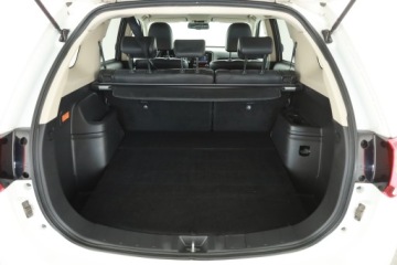 Mitsubishi Outlander III SUV PHEV Facelifting 2020 2.4 PHEV 224KM 2020 Mitsubishi Outlander 2.4 PHEV, Salon Polska, zdjęcie 17