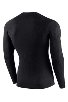 СПОРТИВНАЯ ТЕРМОАКТИВНАЯ ФУТБОЛКА ДЛЯ БЕГА BRUBECK XL