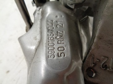 RENAULT DACIA NISSAN TURBOSPRĘŻARKA TURBINA 1.0