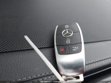 Mercedes GLS X167 2024 Mercedes-Benz GLS 450 4Matic 2024 3.0l 3.0 Benzyna 375KM, zdjęcie 12