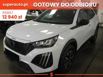 Peugeot 2008 II 2026 Od ręki - Business e-DCS6 1.2 PureTech mHEV 145KM