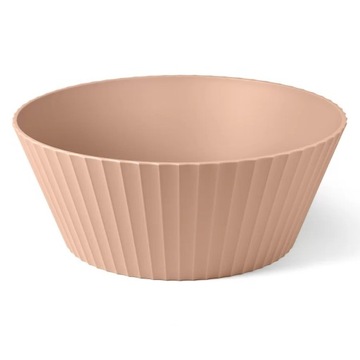Misa śr. 30 cm NETTUNO morela Blim Plus