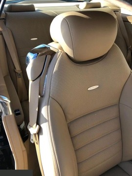 Mercedes CL W216 2011 Mercedes CL 63 AMG 7G-TRONIC 525KM 2011r Bezwypadkowy Serwisowany, zdjęcie 12