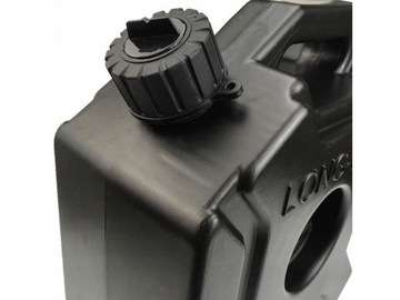 Канистра топливо/масло 5л Rotopax Black