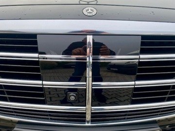 Mercedes Klasa S W223/V223 2022 Mercedes S 580 SALON PL / VOLL / 4X4 / DYSTRONIC /, zdjęcie 23