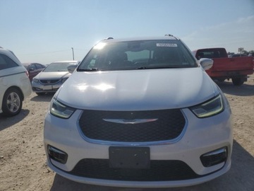 Chrysler Pacifica II 2021 Chrysler Pacifica Touring L 2021 3.6l 3.6 Benzyna 287KM, zdjęcie 5