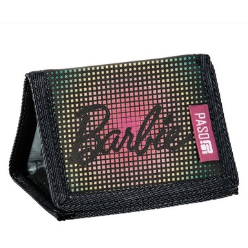 КОШЕЛЕК PASO BARBIE BAO-882