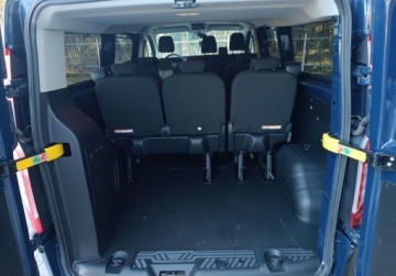 Ford Transit Custom I 2023 Ford Transit Custom 2.0 EcoBlue 130KM Trend L2 9os. ASO FV23 Gwarancja 2.0, zdjęcie 27