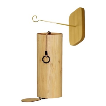 dzwonek wietrzny Bamboo Wind Am