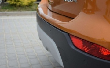 Opel Mokka I 2017 Opel Mokka X 1.4TB 4x4 2017 Podgrzewane Fotele i Kierownica Oryginal lakie, zdjęcie 11