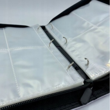 БОЛЬШОЙ АЛЬБОМ XXL ДЛЯ 400 КАРТ ПОКЕМОНОВ — 11 МОДЕЛЕЙ НА ВЫБОР