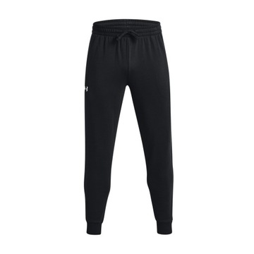 СПОРТИВНЫЕ БРЮКИ МУЖСКИЕ UNDER ARMOR ИЗ ХЛОПКА SPORT 1379774-001