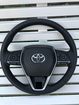 VOLANT TOYOTA CAMRY