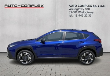 Subaru 2025 Subaru Crosstrek Zakup Zdalny 2.0i e-Boxer 136KM Platinum Nowy 2.0 136KM, zdjęcie 2