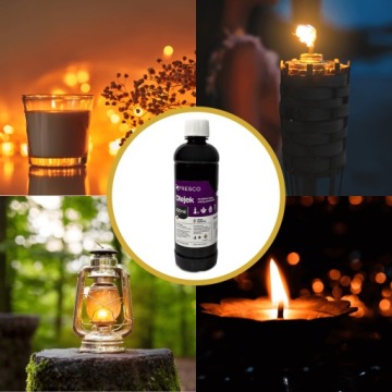 МАСЛО ТОПЛИВНОЕ ДЛЯ ФАКЕЛОВ ЛАМП СВЕЧЕЙ 0,5Л АНТИМОСКИТНОЕ СРЕДСТВО