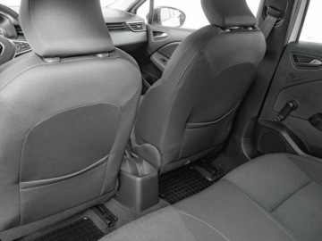 Renault Clio V Hatchback 5d 1.0 TCe 90KM 2022 Renault Clio WD3144R#1.0 TCe Equilibre LED Cz.cof, zdjęcie 22