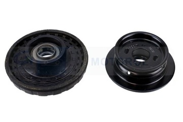 2× SKF VKDC 85000 DRŽÁKY TLUMIČE