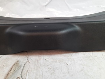 Subaru Crosstrek 17-22 Крышка багажника 94320FL030 США