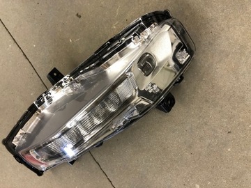 FORD MUSTANG 2018+ 18+ SMĚROVKA BLIKAČ USA