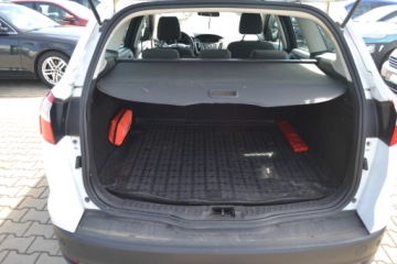 Ford Focus III Hatchback 5d 1.6 Duratec 105KM 2013 Ford Focus, zarejestrowany, zdjęcie 11