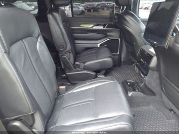 Jeep Wagoneer II 2022 Jeep Wagoneer Series III 2022 5.7l 5.7 Benzyna 392KM, zdjęcie 12