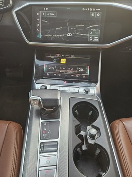 Audi A6 C8 2022 Audi A6 Avant Led, Radar, Kamera 360, Bliss,, zdjęcie 25
