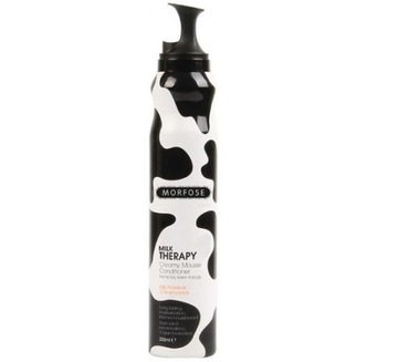 Morfose Milk Therapy Clasic Mousse Odżywka 200 ml