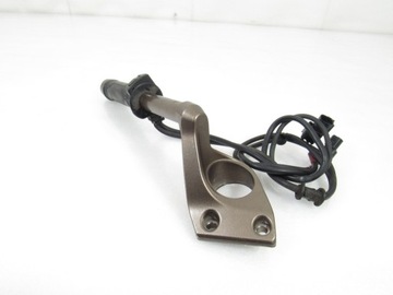 Левый руль + рычаг переключения передач Honda VFR 800 F, 16r ABS RC79