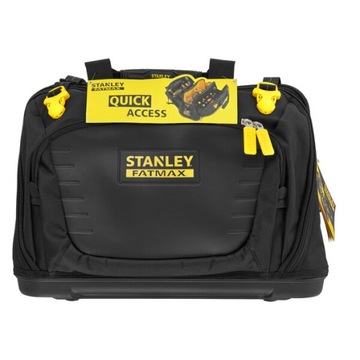 СУМКА ДЛЯ ФИТИНГОВ STANLEY FATMAX FMST1-80147