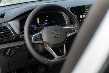 Volkswagen T-Cross SUV Facelifting 1.0 TSI 95KM 2025 Volkswagen T-Cross Life Plus 1.0 TSI 95 KM, zdjęcie 11