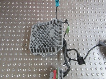 IVECO DAILY VI 2021 MĚNIČ SVĚTLA