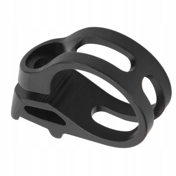 ZACISK ROWEROWY DO KIEROWNICY ROWERU 22.2MM