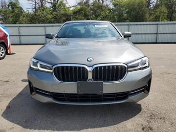 BMW Seria 5 G90-91 2023 BMW Seria 5 530i 2023 2.0l 2.0 Benzyna 248KM, zdjęcie 5