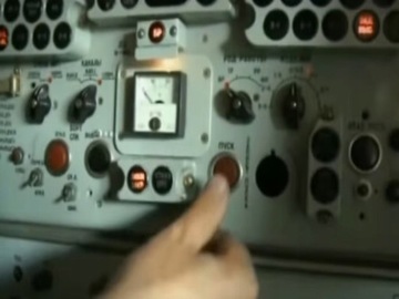 AMPER METER 30A небольшой индикатор MIL