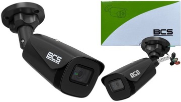 Kamera 4w1 BCS-TQE3200IR3-G (II) / 2Mpx, 2,8mm