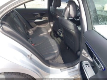 Mercedes Klasa E W214 2024 Mercedes-Benz Klasa E 350 2024 2.0l 2.0 Benzyna 255KM, zdjęcie 13