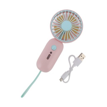 ВЕНТИЛЯТОР ВЕНТИЛЯТОР РУЧНОЙ USB-ВЕНТИЛЯТОР