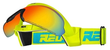 Очки Relax Cross - HTG34T/Shiny Neon