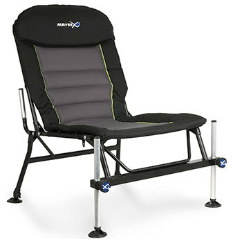Fotel wędkarski do feedera Matrix Accessory