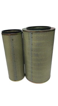 Filtr Powietrza Hyundai 14L1-01570A 14L1-01560A